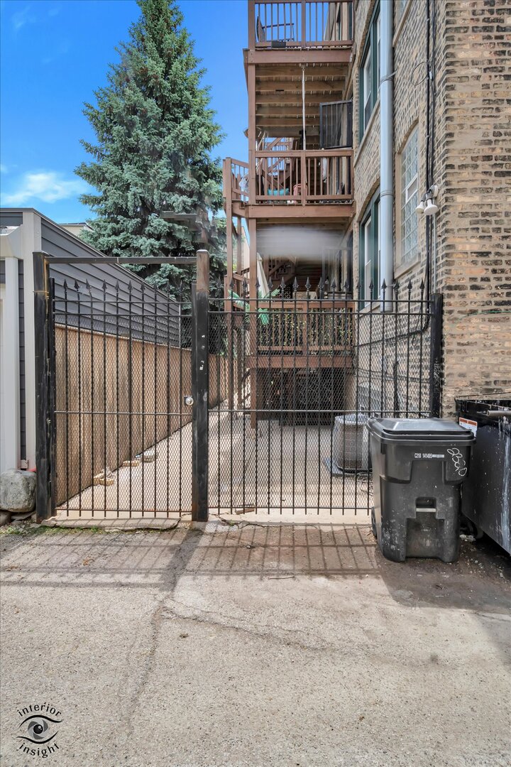 2309 N Kimball Avenue #1, Chicago, IL 60647