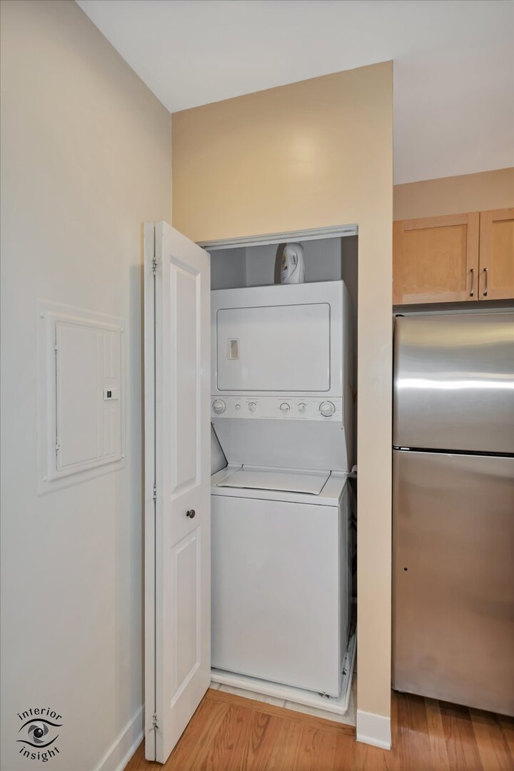 2309 N Kimball Avenue #1, Chicago, IL 60647