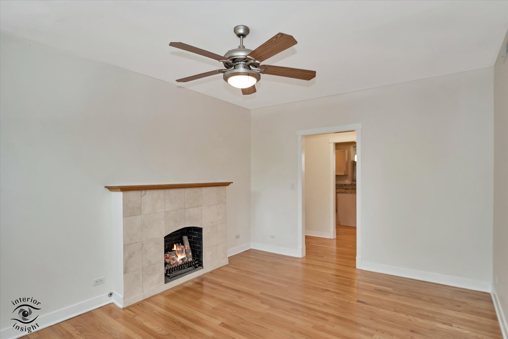 2309 N Kimball Avenue #1, Chicago, IL 60647