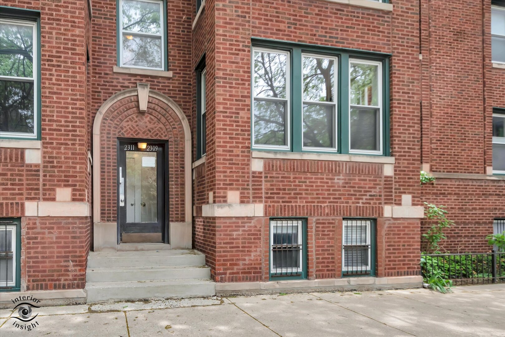 2309 N Kimball Avenue #1, Chicago, IL 60647