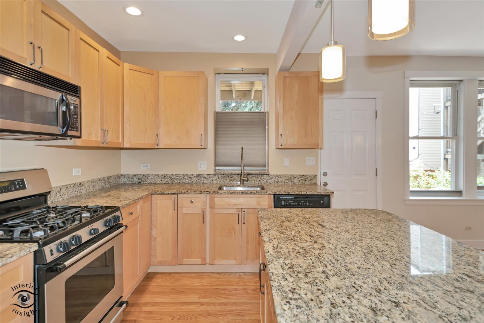 2309 N Kimball Avenue #1, Chicago, IL 60647