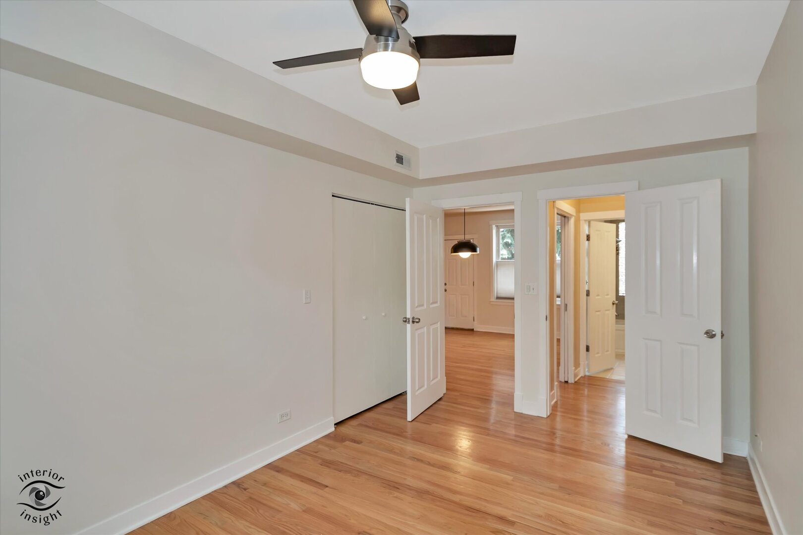 2309 N Kimball Avenue #1, Chicago, IL 60647