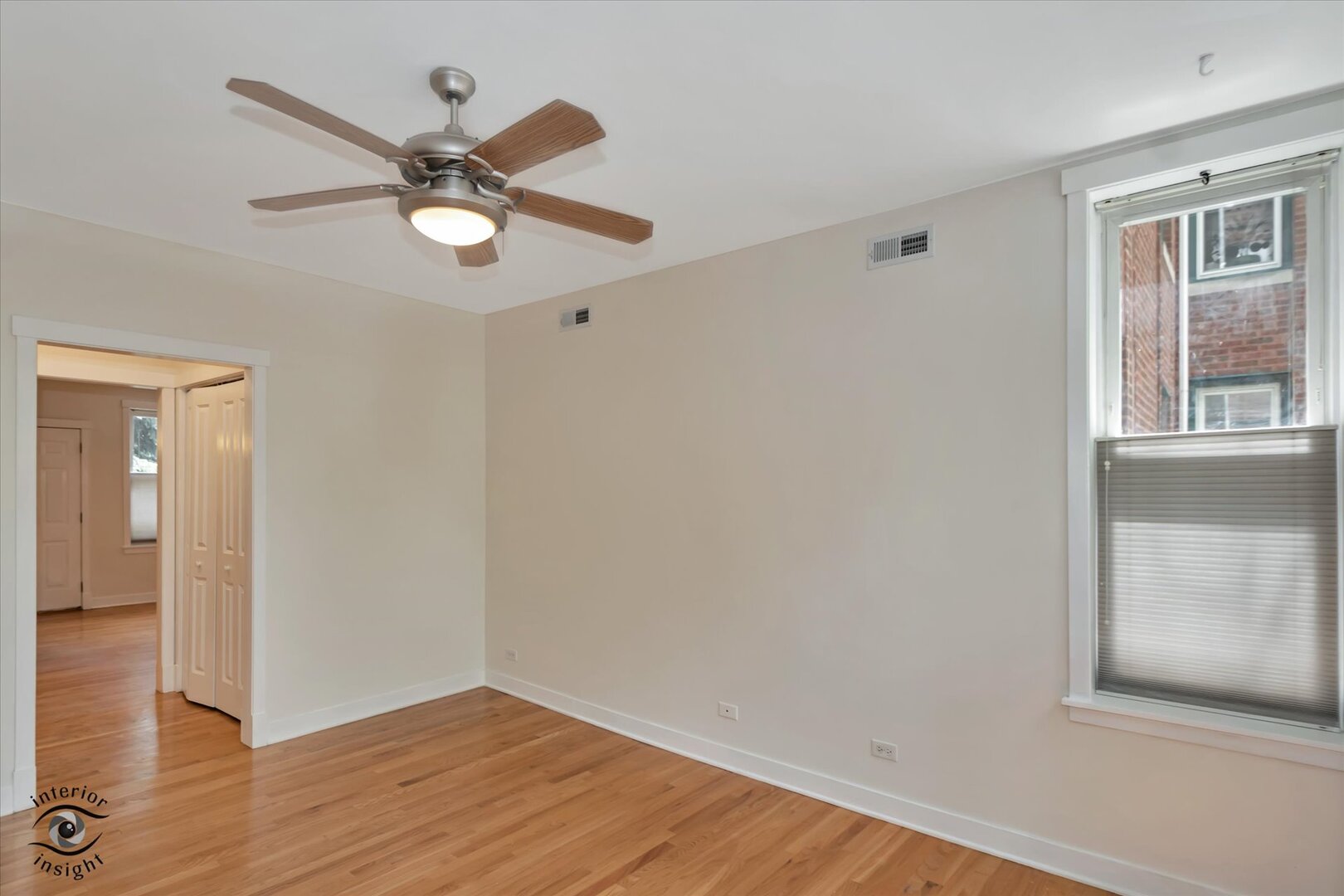2309 N Kimball Avenue #1, Chicago, IL 60647