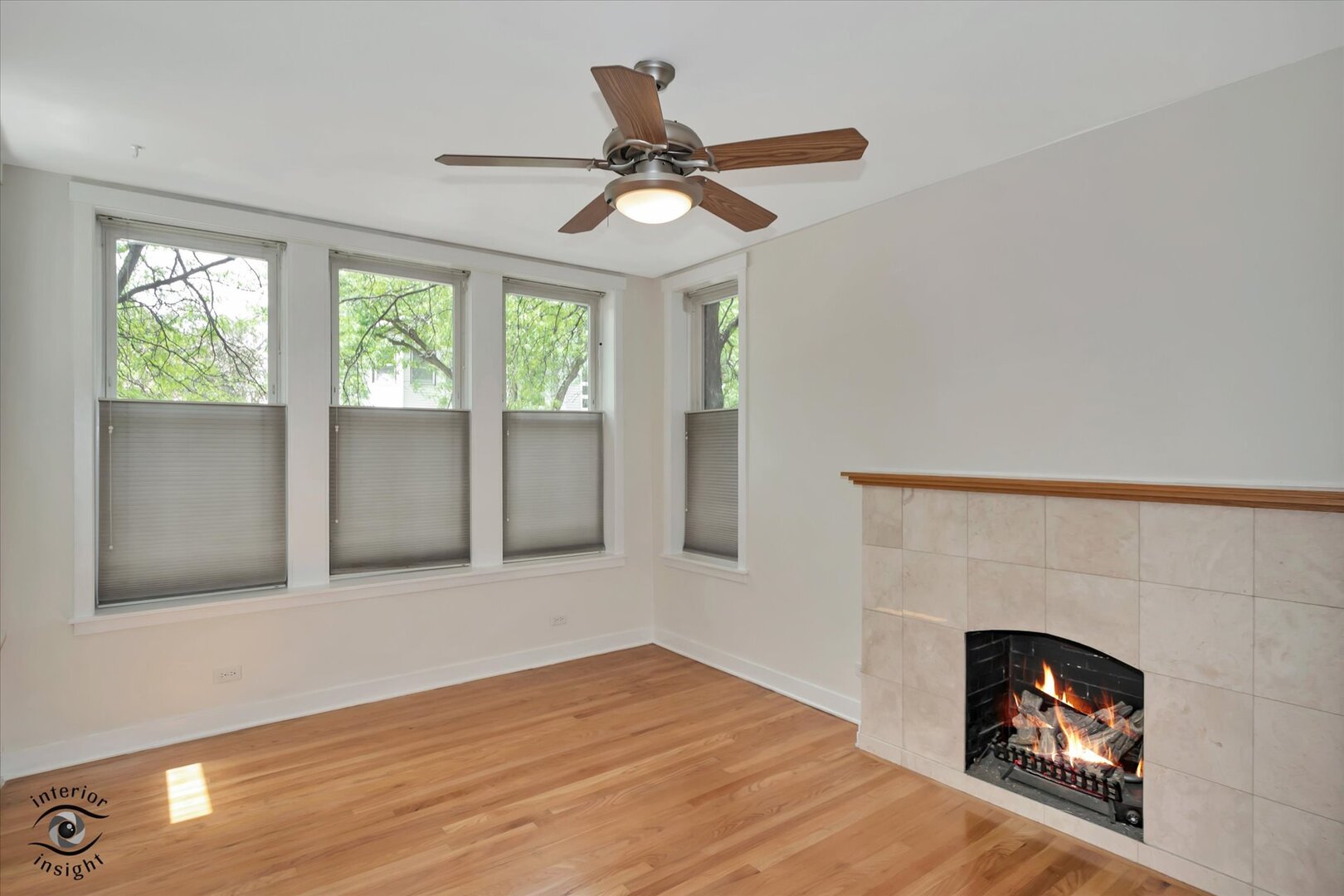 2309 N Kimball Avenue #1, Chicago, IL 60647