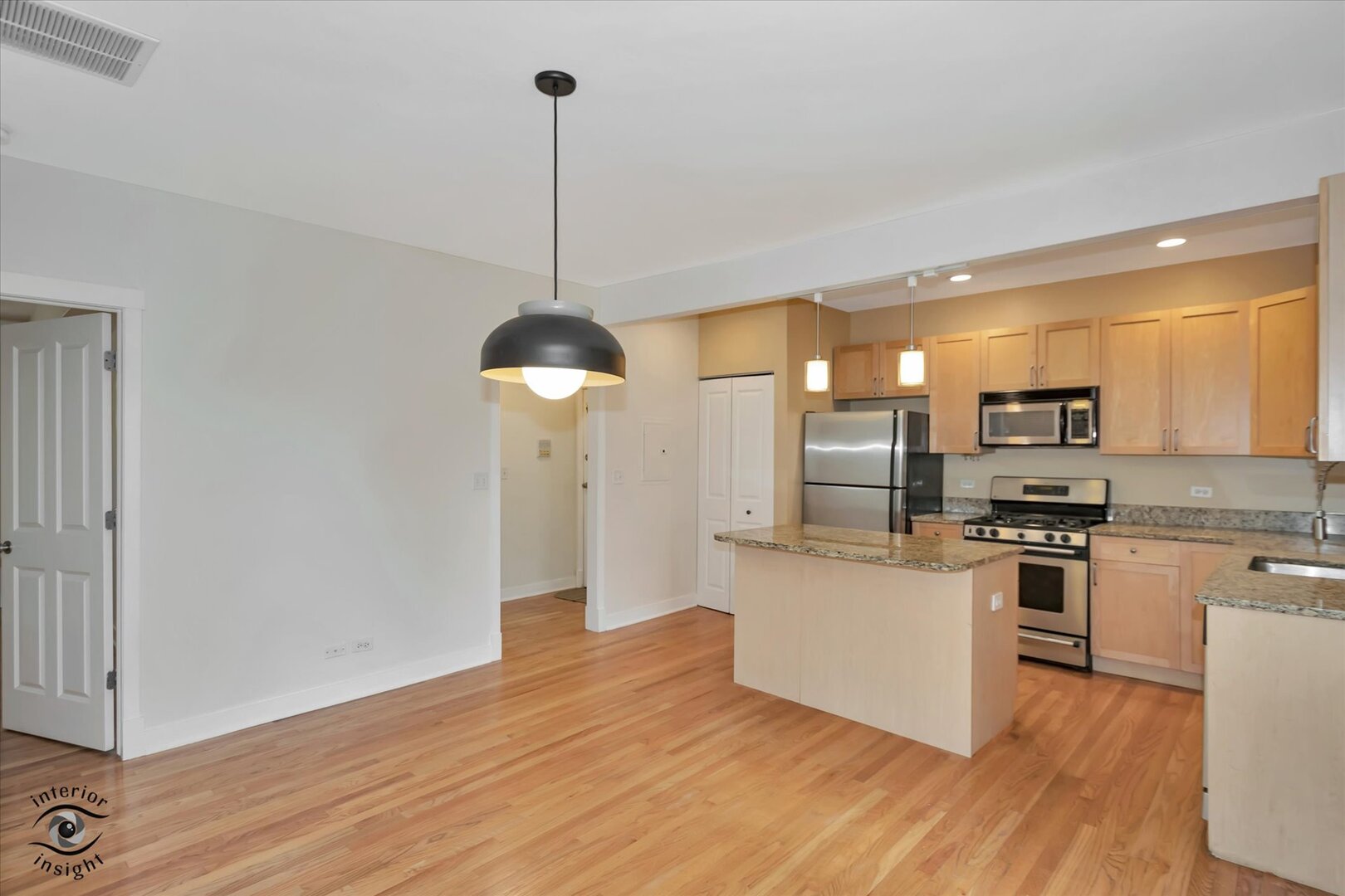 2309 N Kimball Avenue #1, Chicago, IL 60647