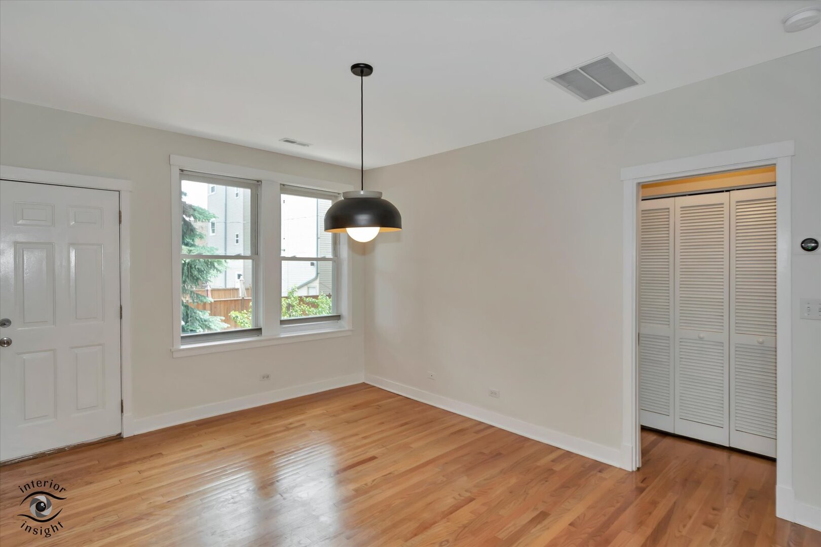 2309 N Kimball Avenue #1, Chicago, IL 60647