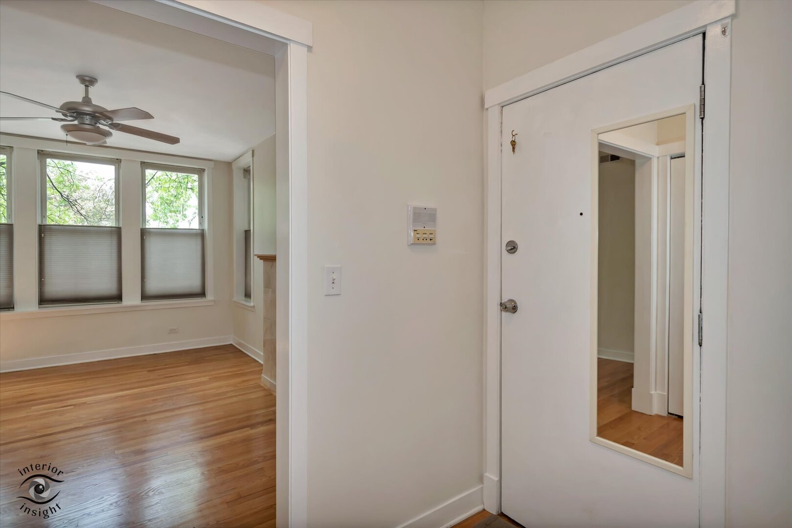 2309 N Kimball Avenue #1, Chicago, IL 60647