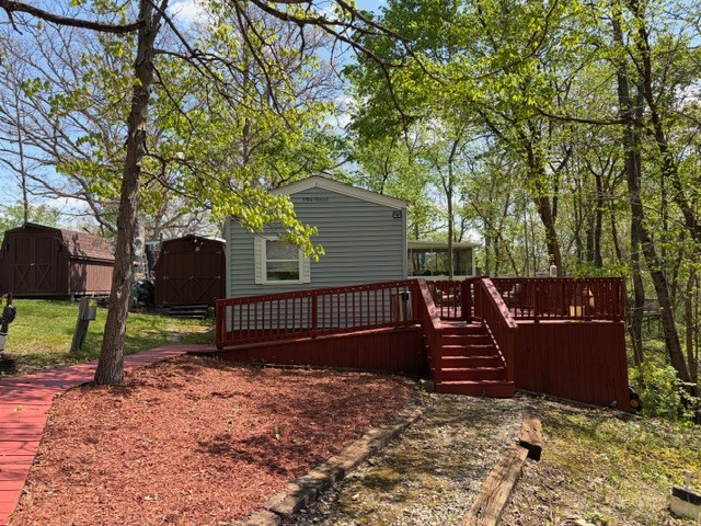 2795 E 28th Lot 853 Road, Seneca, IL 61360