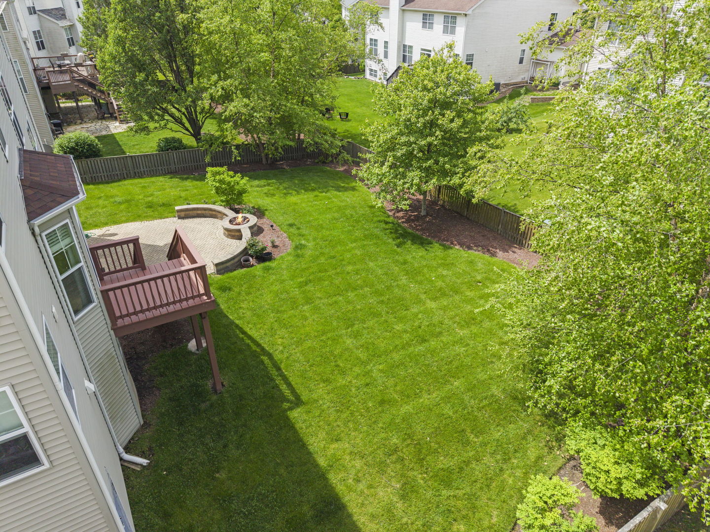 12814 Grande Poplar Circle, Plainfield, IL 60585