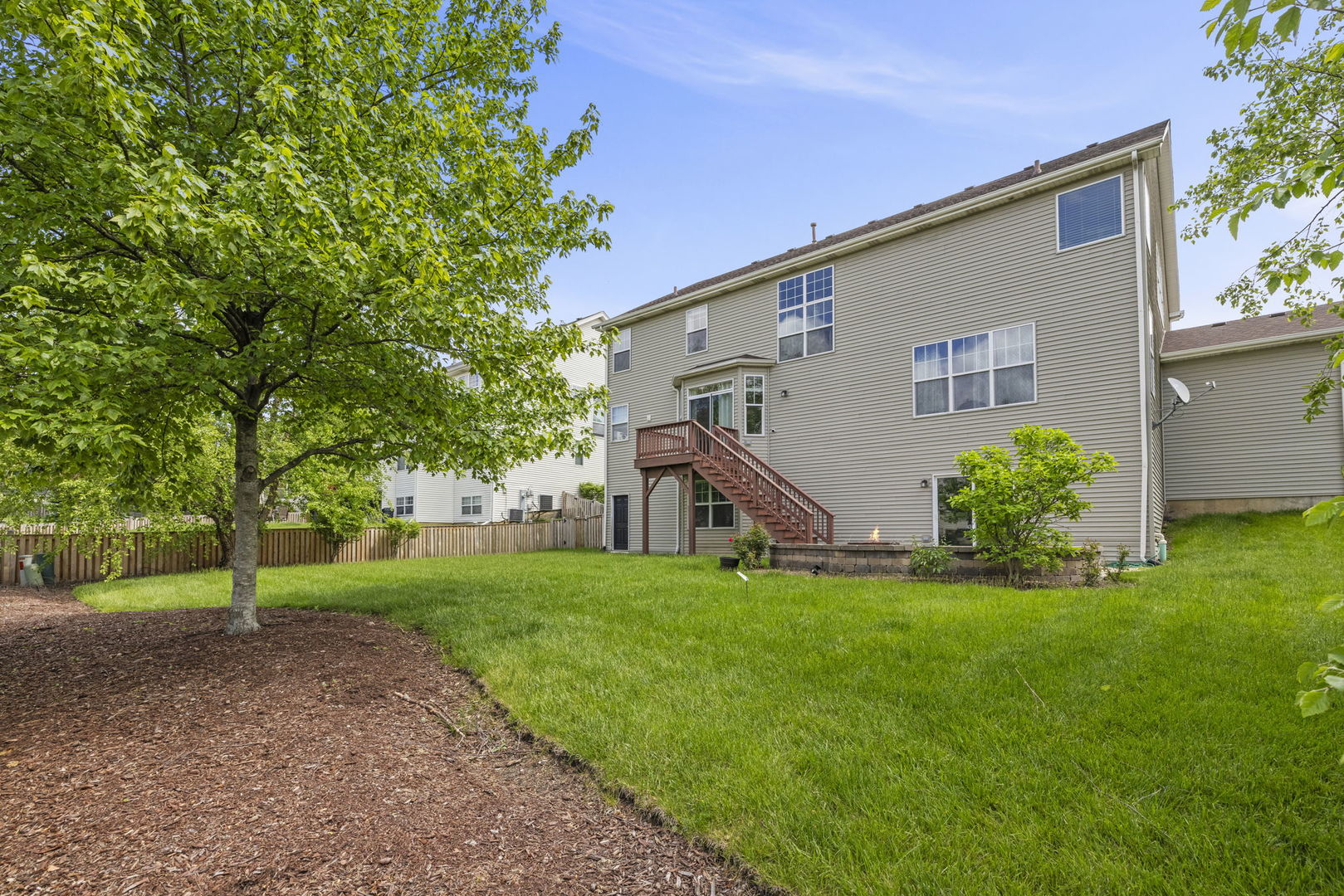 12814 Grande Poplar Circle, Plainfield, IL 60585