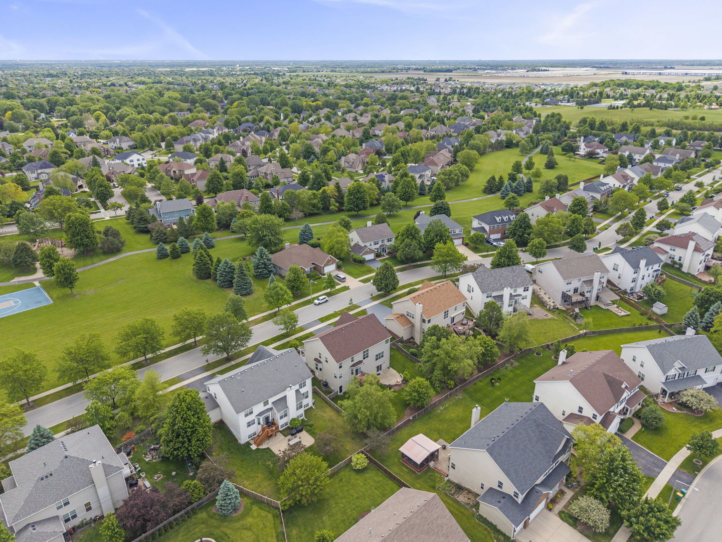 12814 Grande Poplar Circle, Plainfield, IL 60585