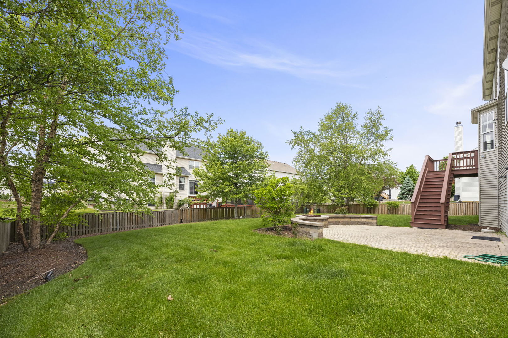 12814 Grande Poplar Circle, Plainfield, IL 60585