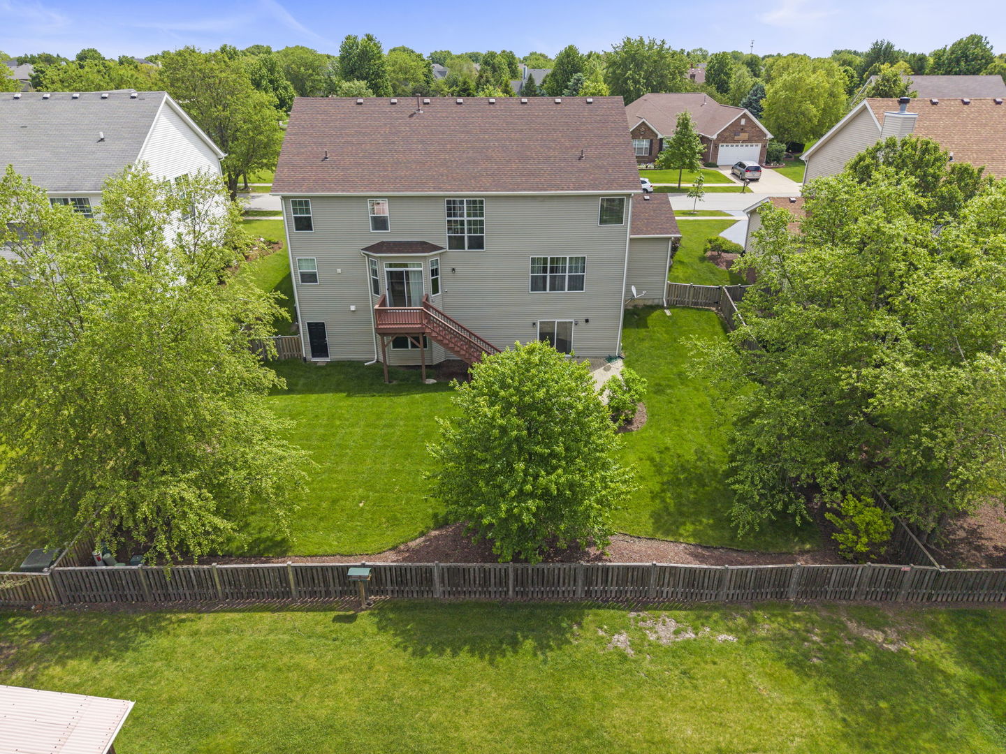 12814 Grande Poplar Circle, Plainfield, IL 60585