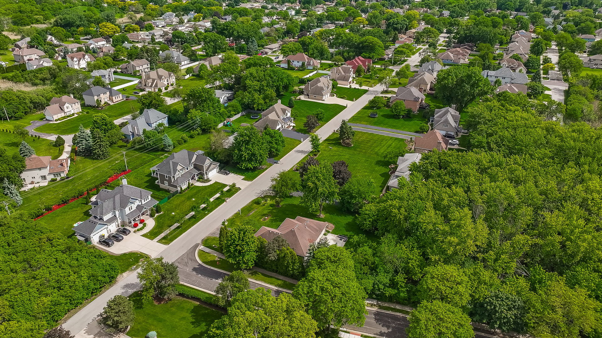 1680 Logan Street, Roselle, IL 60172