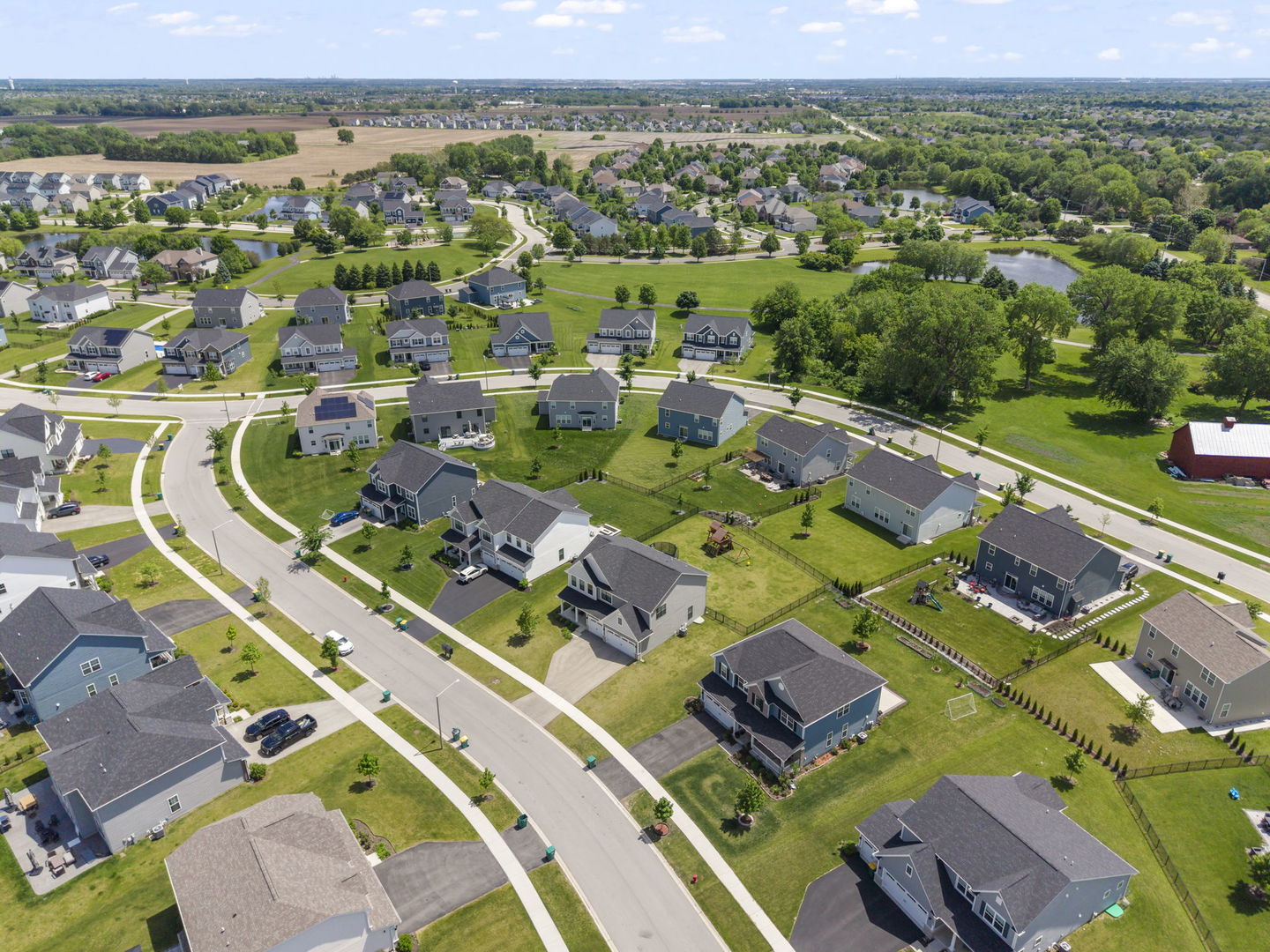 12601 S Poplar Crossing, Plainfield, IL 60585