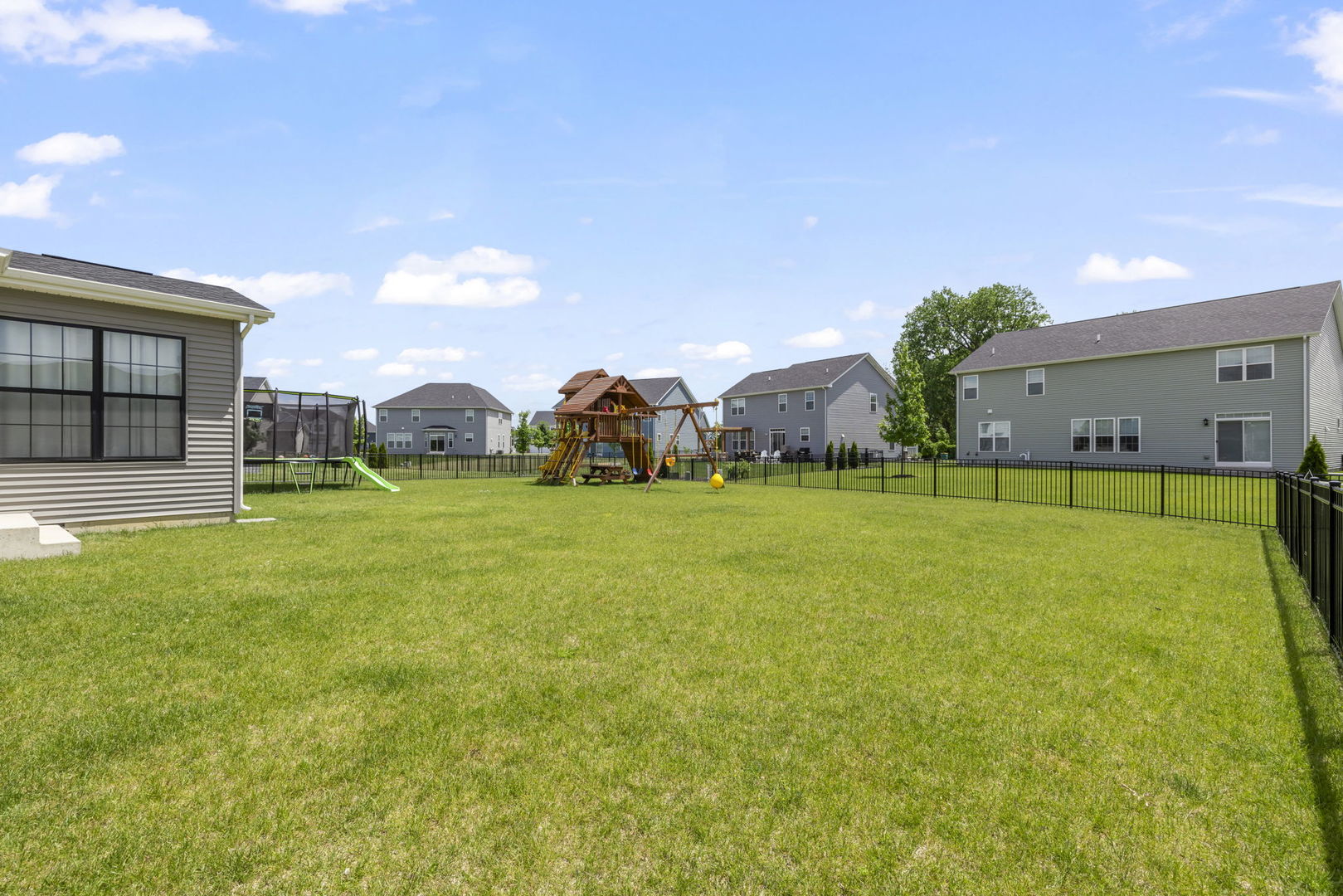 12601 S Poplar Crossing, Plainfield, IL 60585