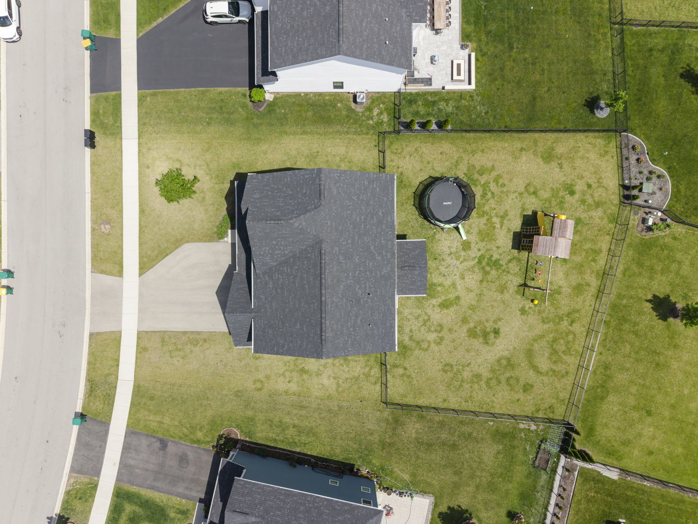 12601 S Poplar Crossing, Plainfield, IL 60585