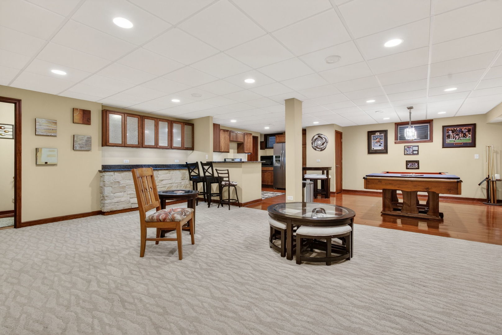24453 S Blackhawk Drive, Channahon, IL 60410