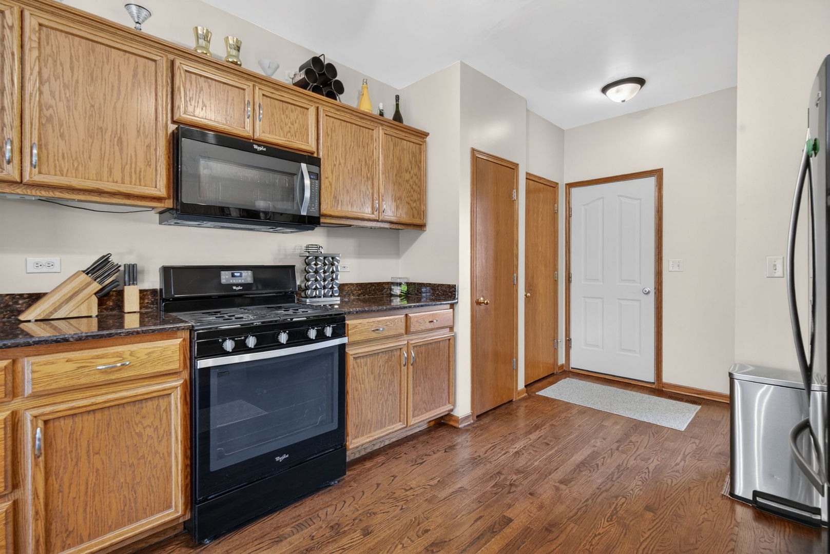 24453 S Blackhawk Drive, Channahon, IL 60410