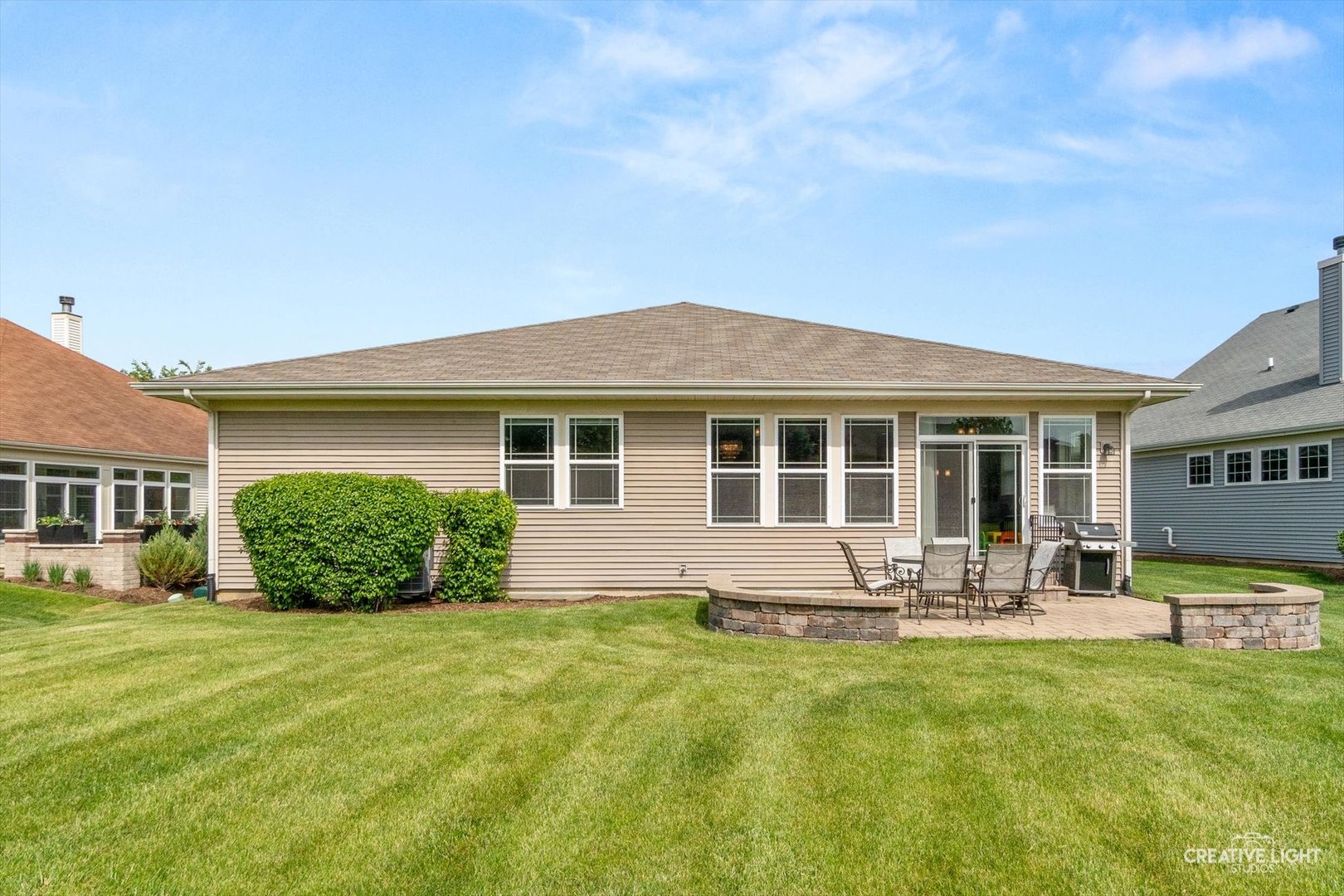2832 Chevy Chase Lane, Naperville, IL 60564