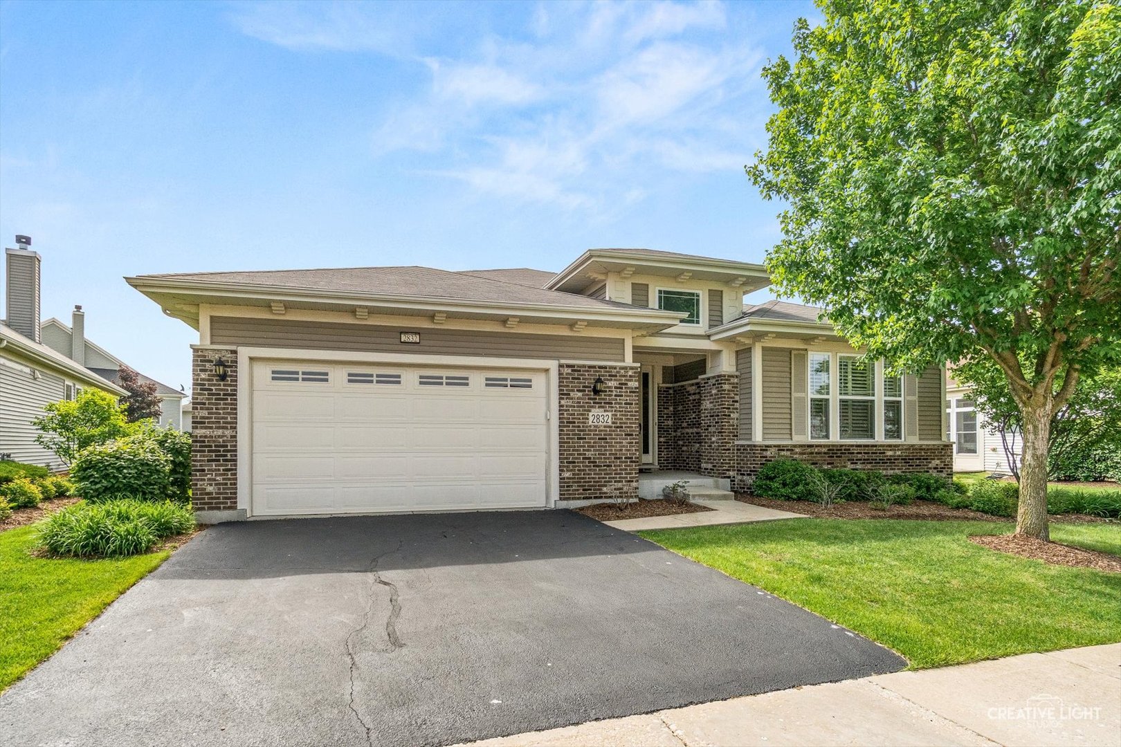 2832 Chevy Chase Lane, Naperville, IL 60564