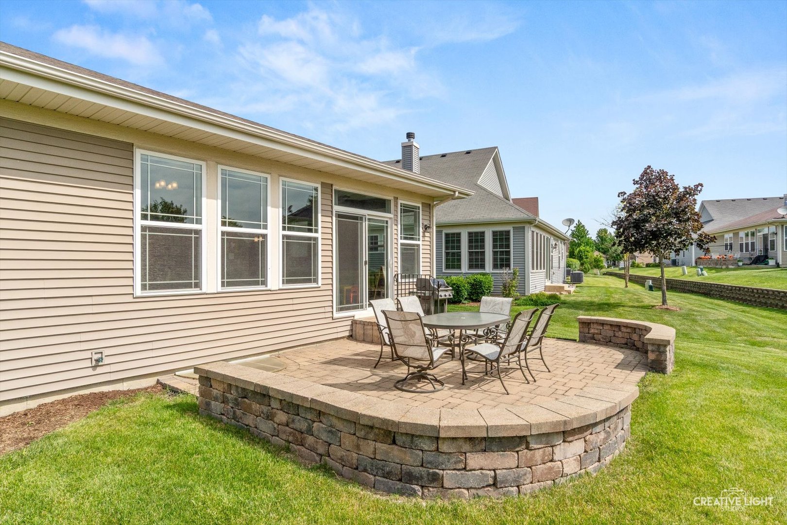 2832 Chevy Chase Lane, Naperville, IL 60564