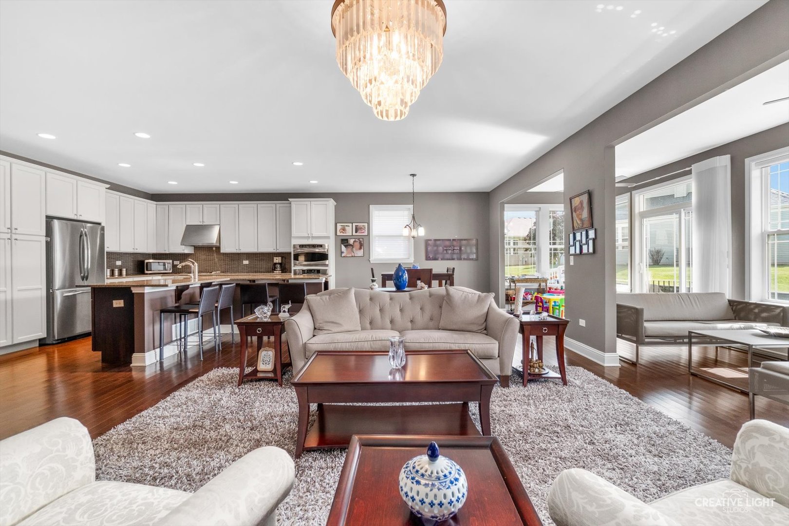 2832 Chevy Chase Lane, Naperville, IL 60564