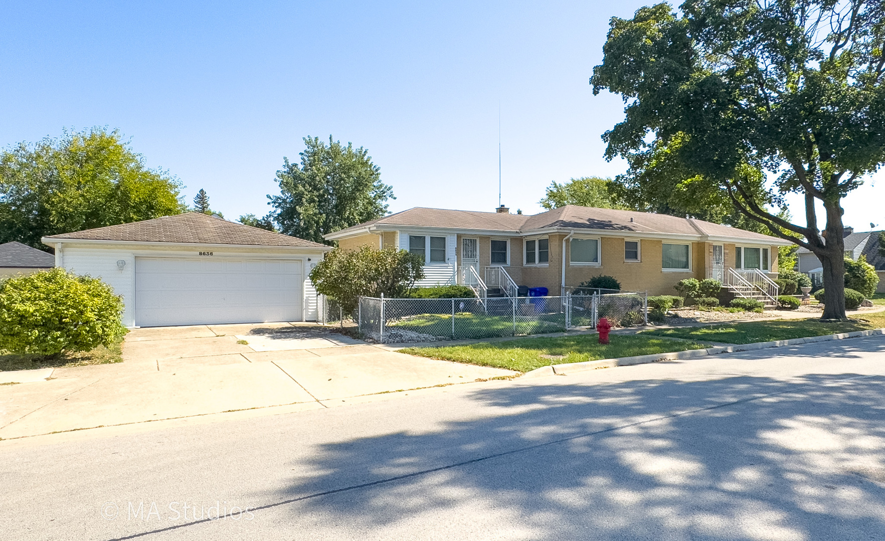 8636 40th Street, Lyons, IL 60534
