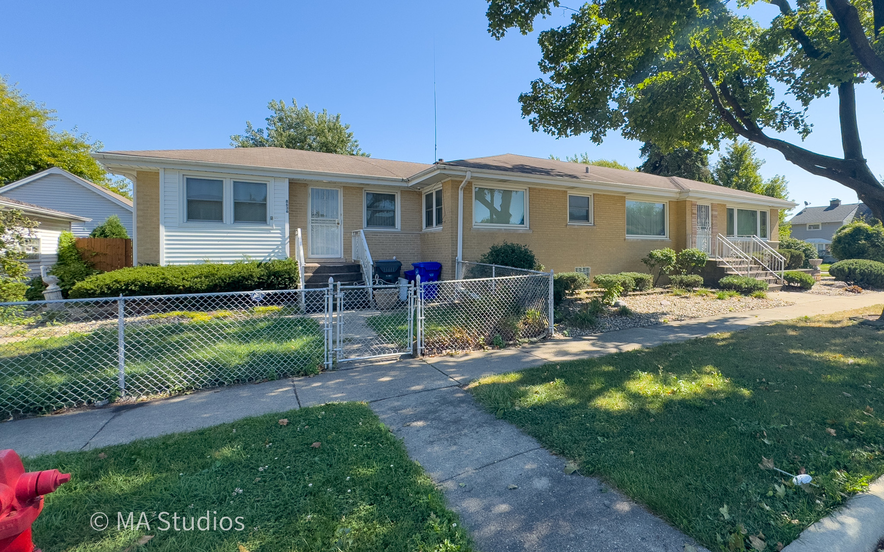8636 40th Street, Lyons, IL 60534