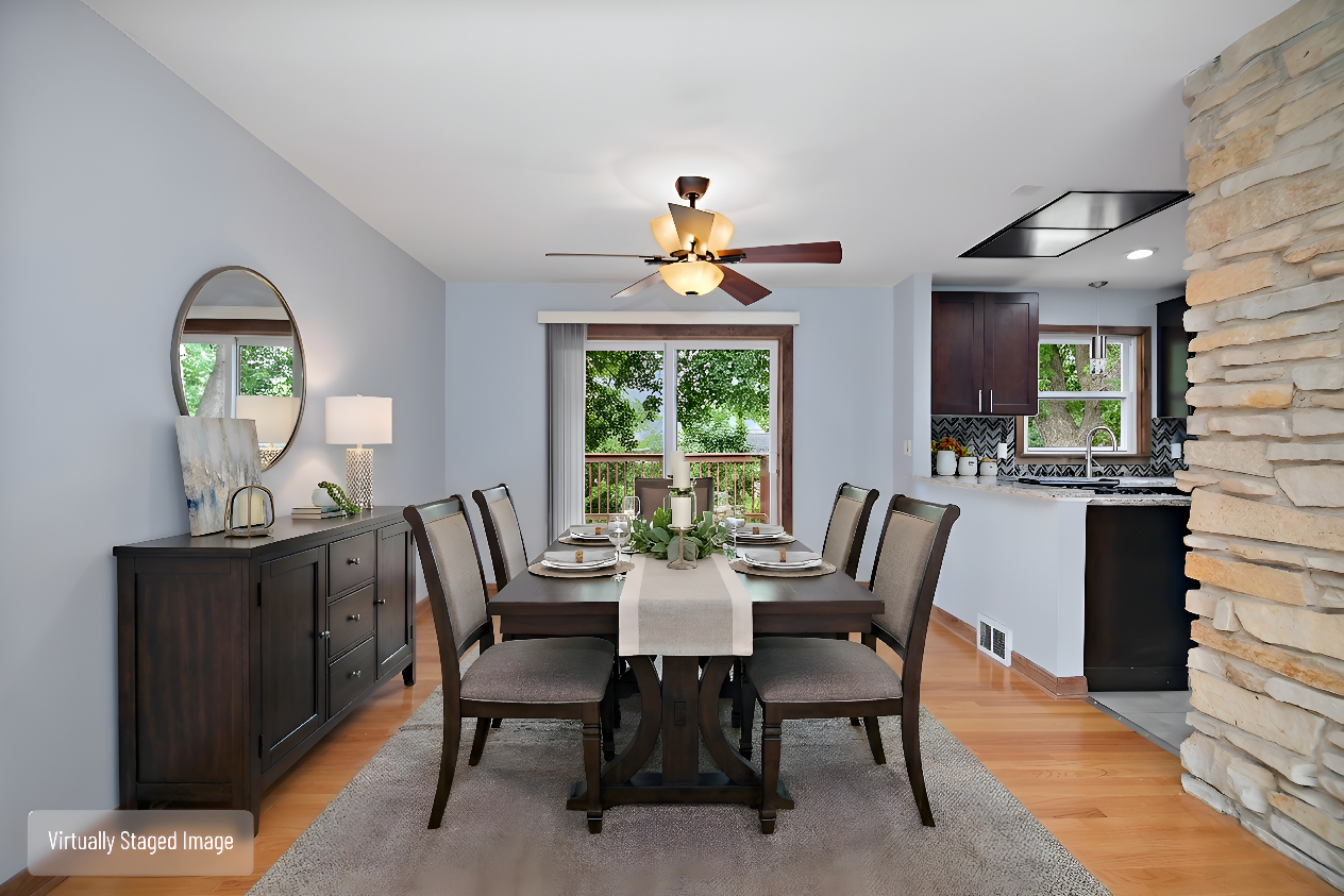 9225 S 86th Avenue, Hickory Hills, IL 60457