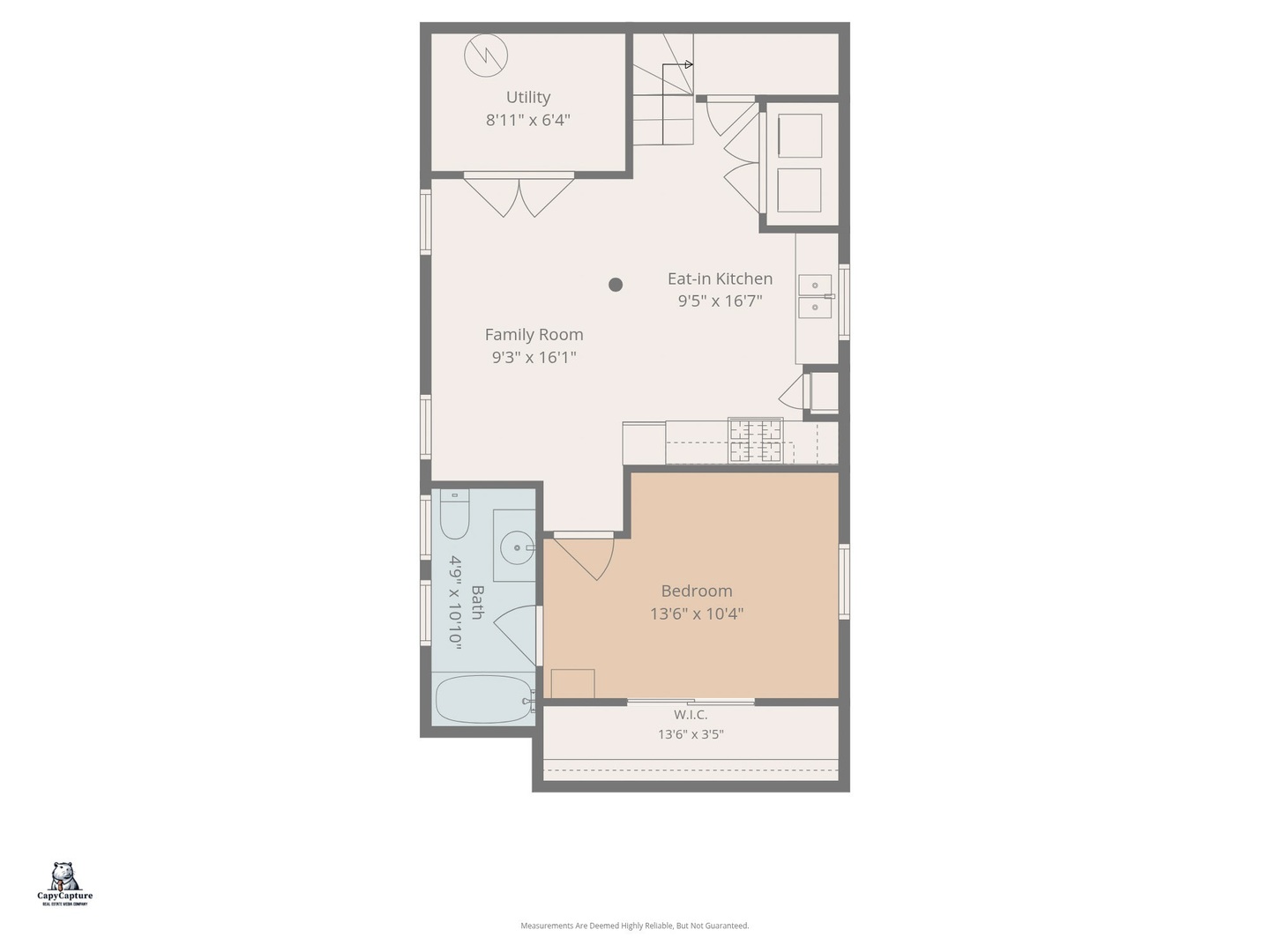 4906 W Argyle Street, Chicago, IL 60630