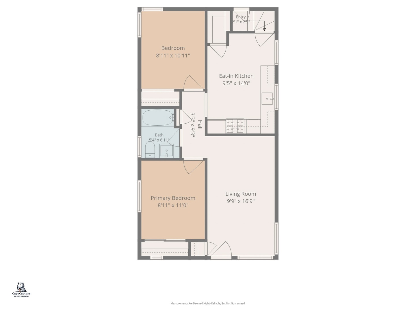 4906 W Argyle Street, Chicago, IL 60630