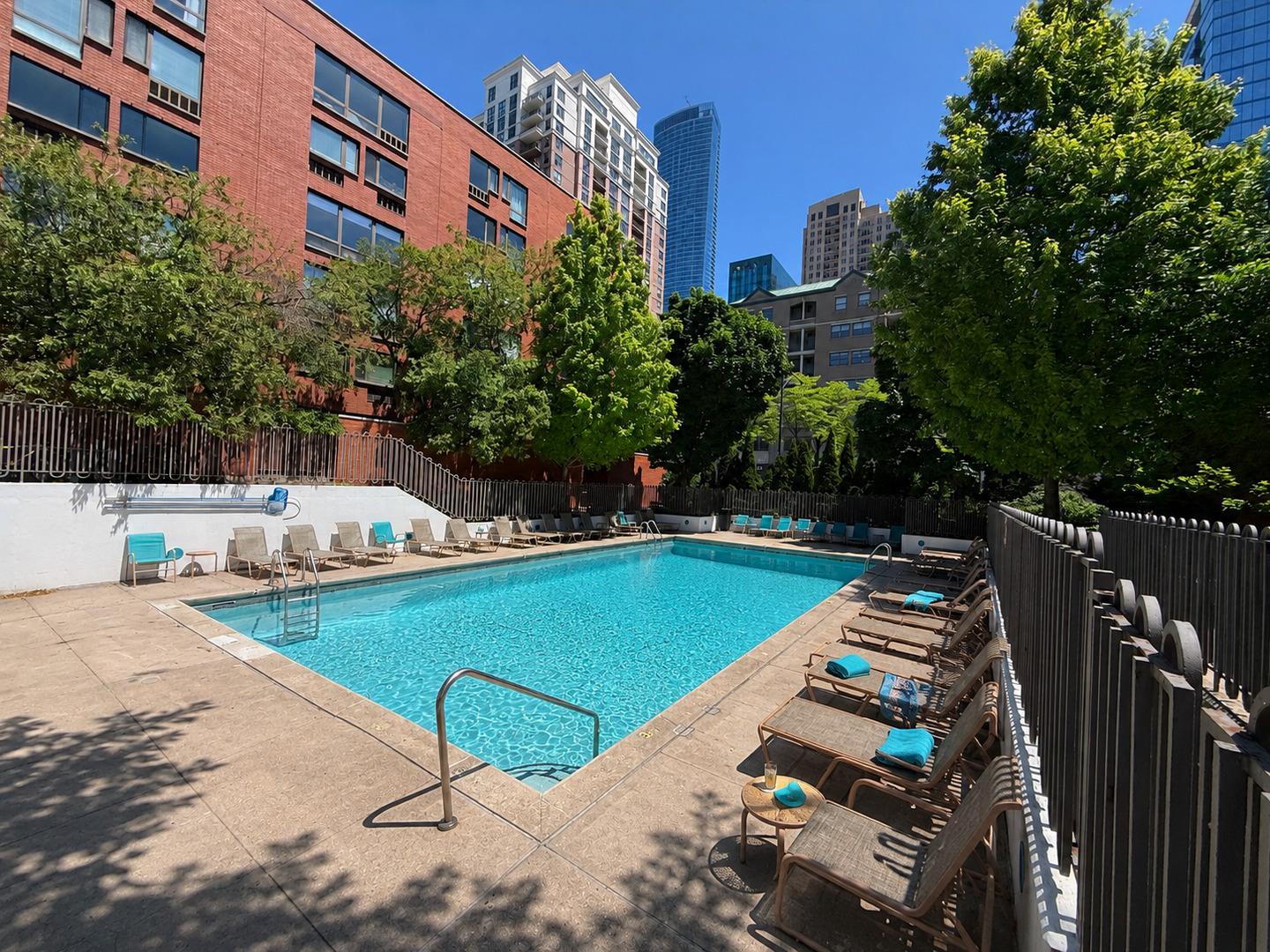 1169 S Plymouth Court #115, Chicago, IL 60605