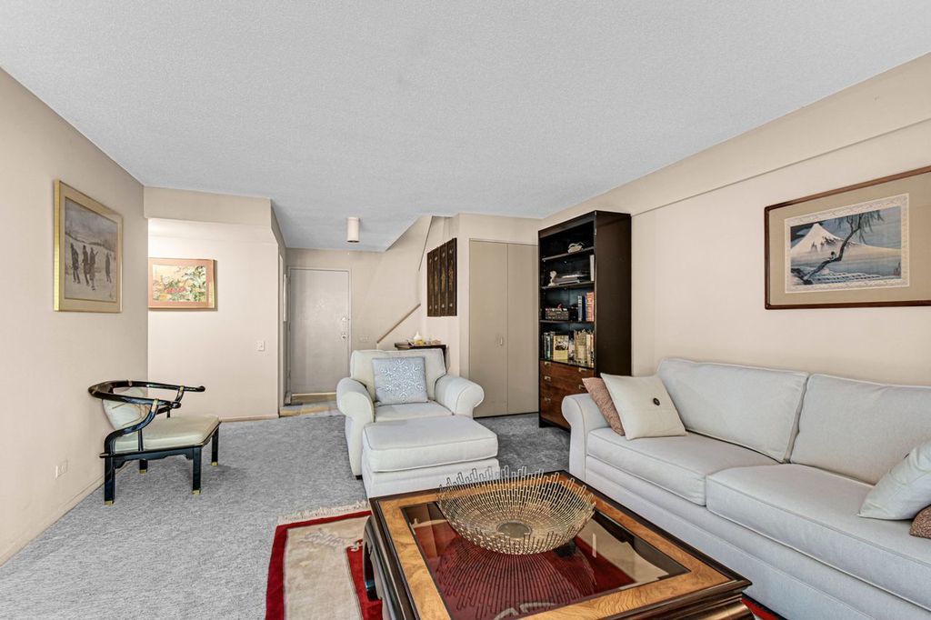 1169 S Plymouth Court #115, Chicago, IL 60605