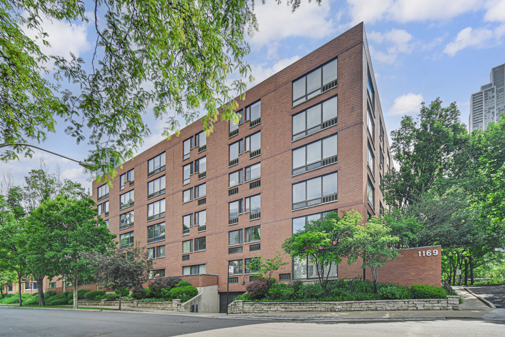 1169 S Plymouth Court #115, Chicago, IL 60605