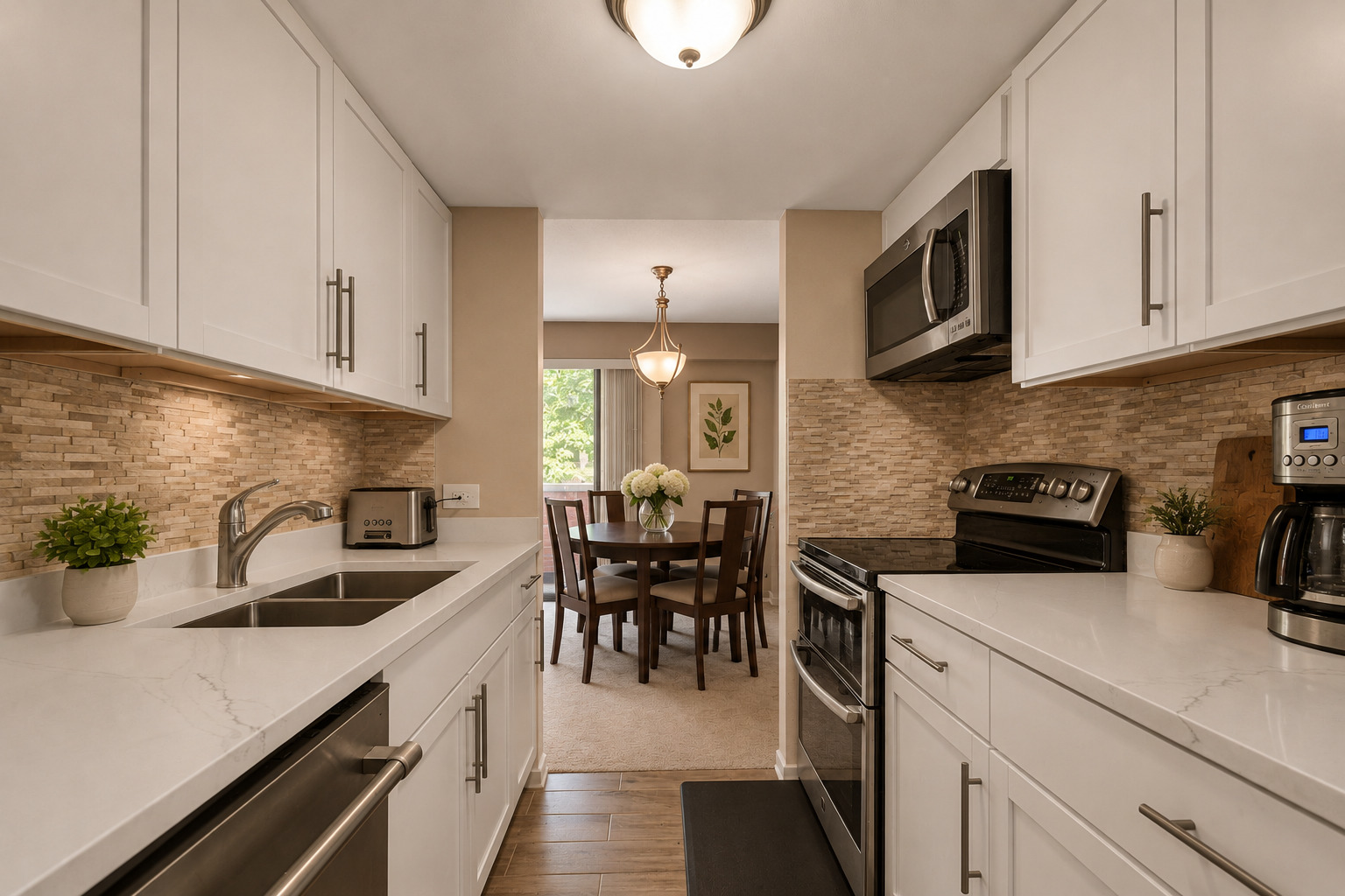 1169 S Plymouth Court #115, Chicago, IL 60605