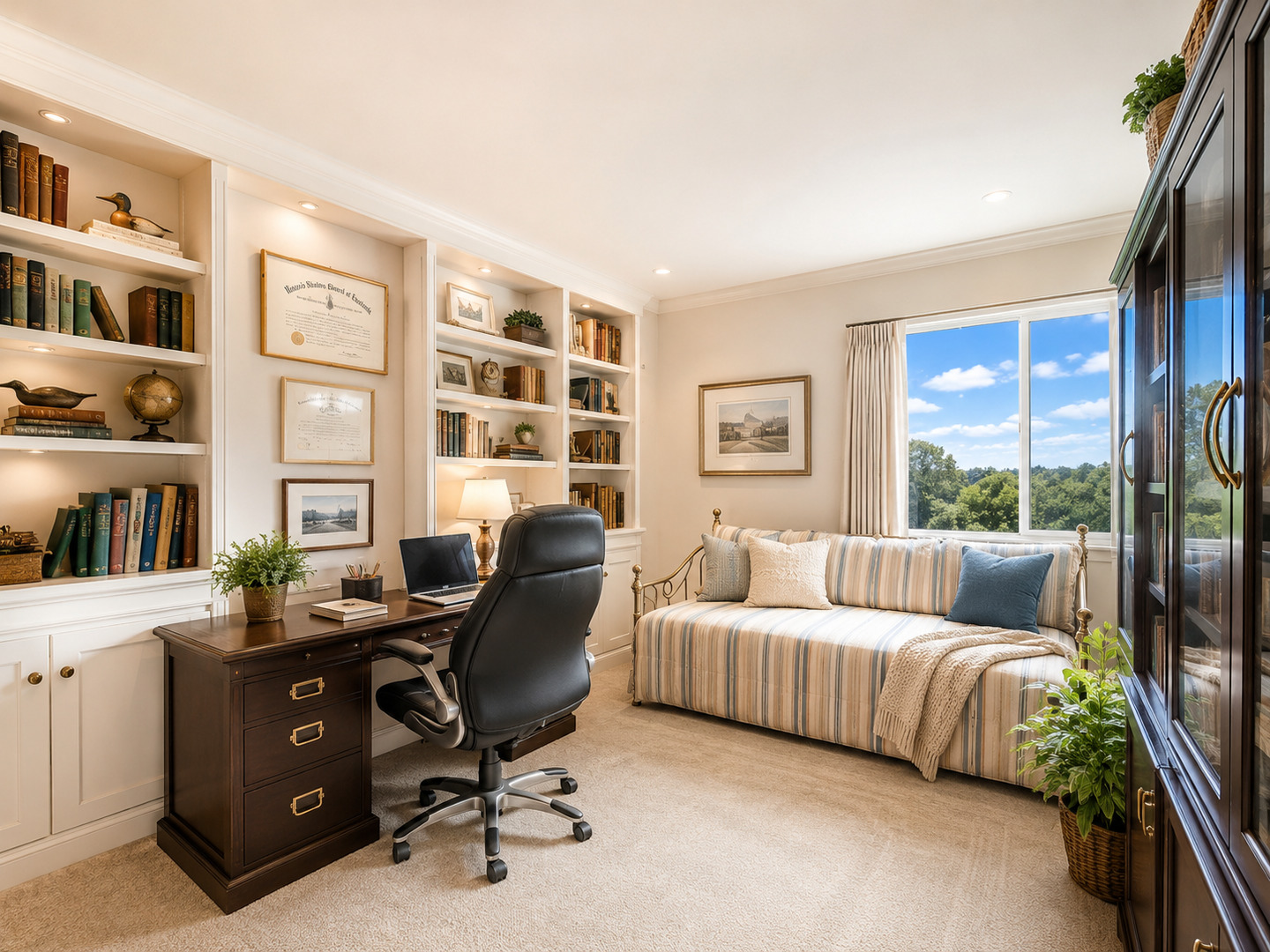 1169 S Plymouth Court #115, Chicago, IL 60605