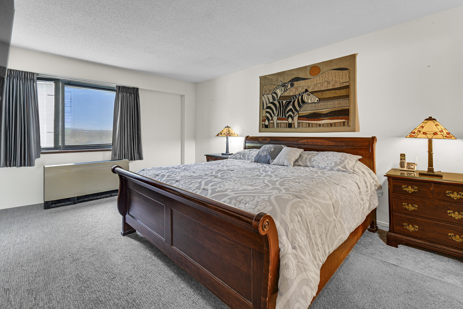 1169 S Plymouth Court #115, Chicago, IL 60605