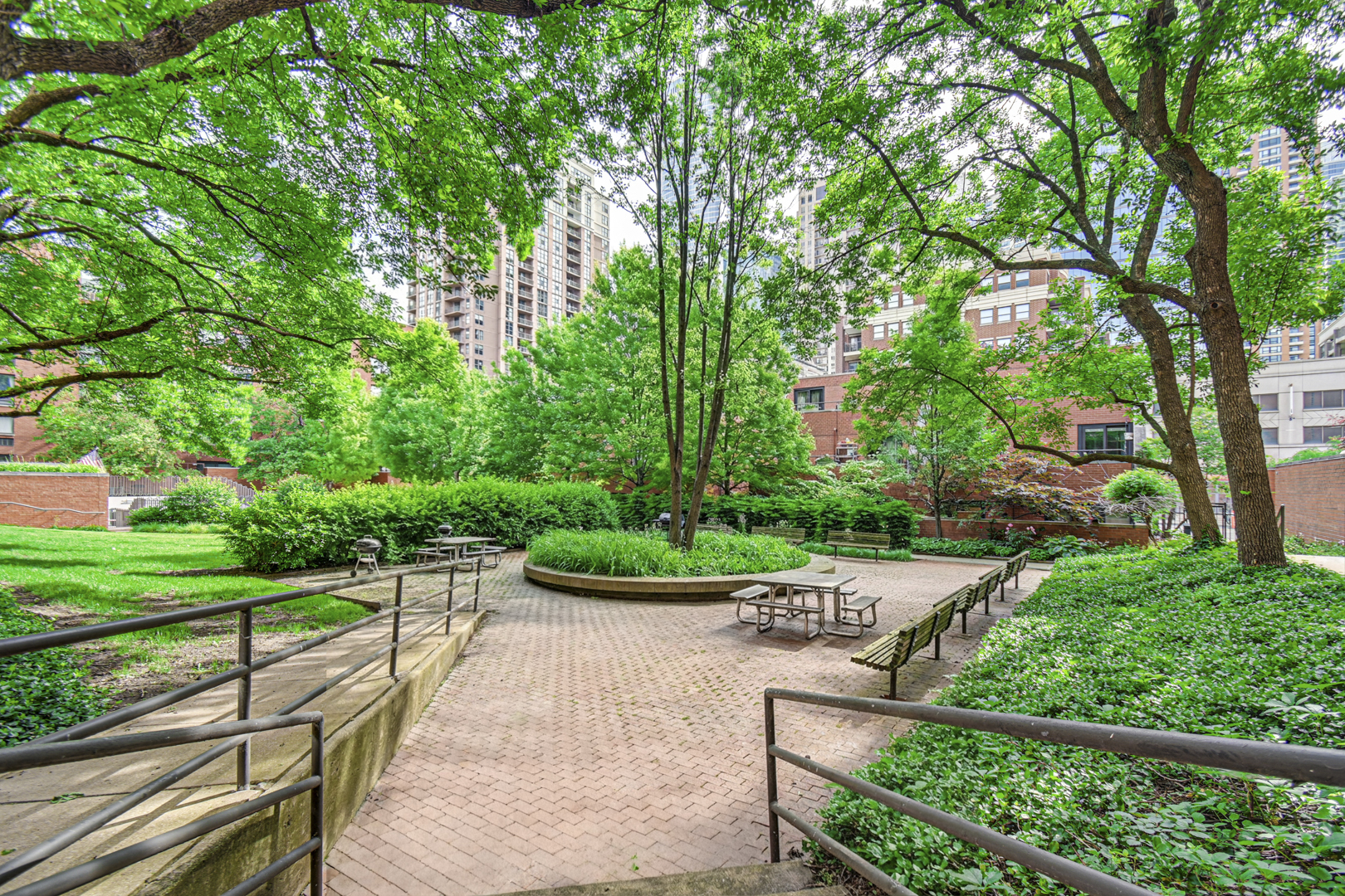 1169 S Plymouth Court #115, Chicago, IL 60605