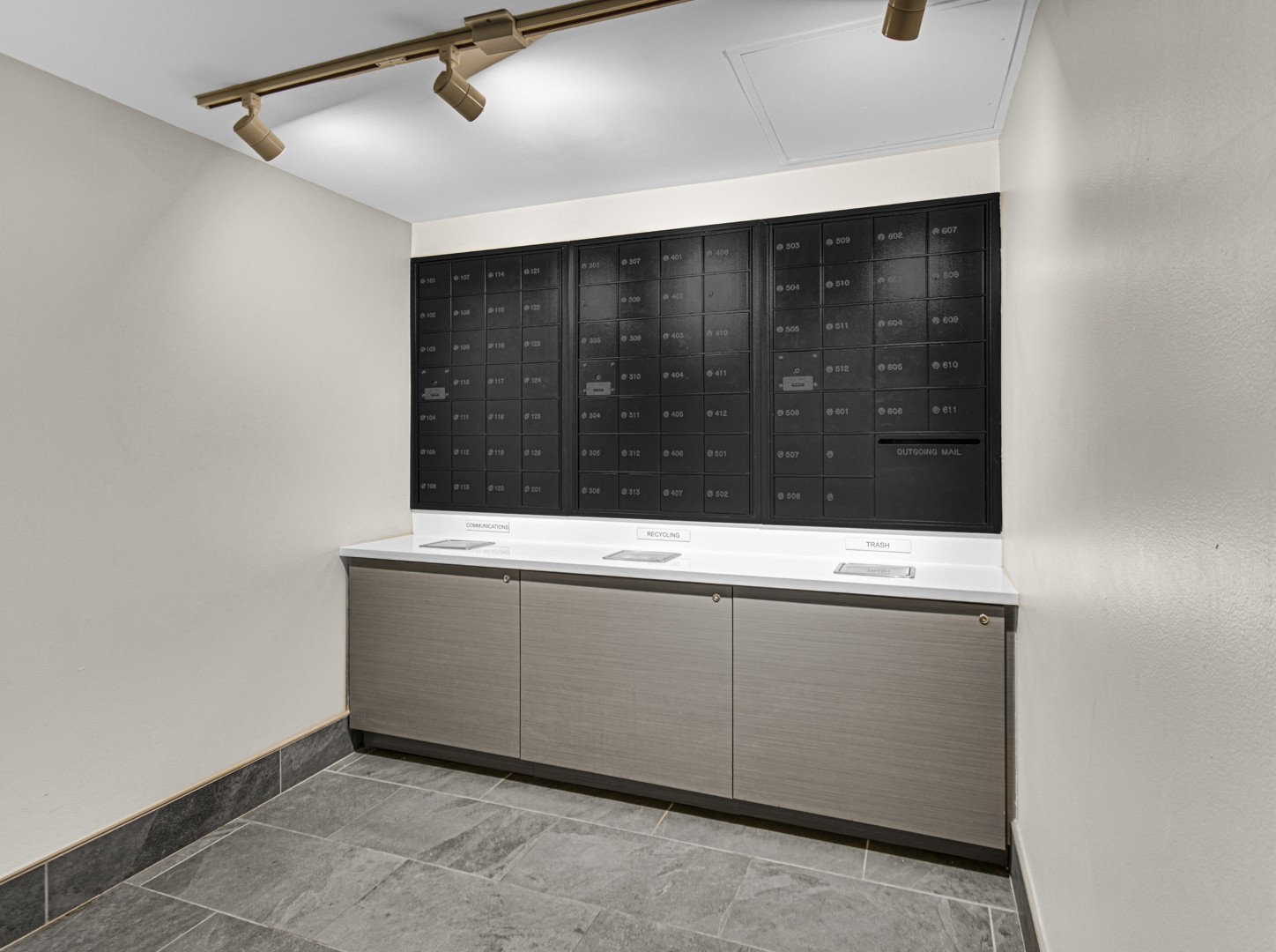 1169 S Plymouth Court #115, Chicago, IL 60605