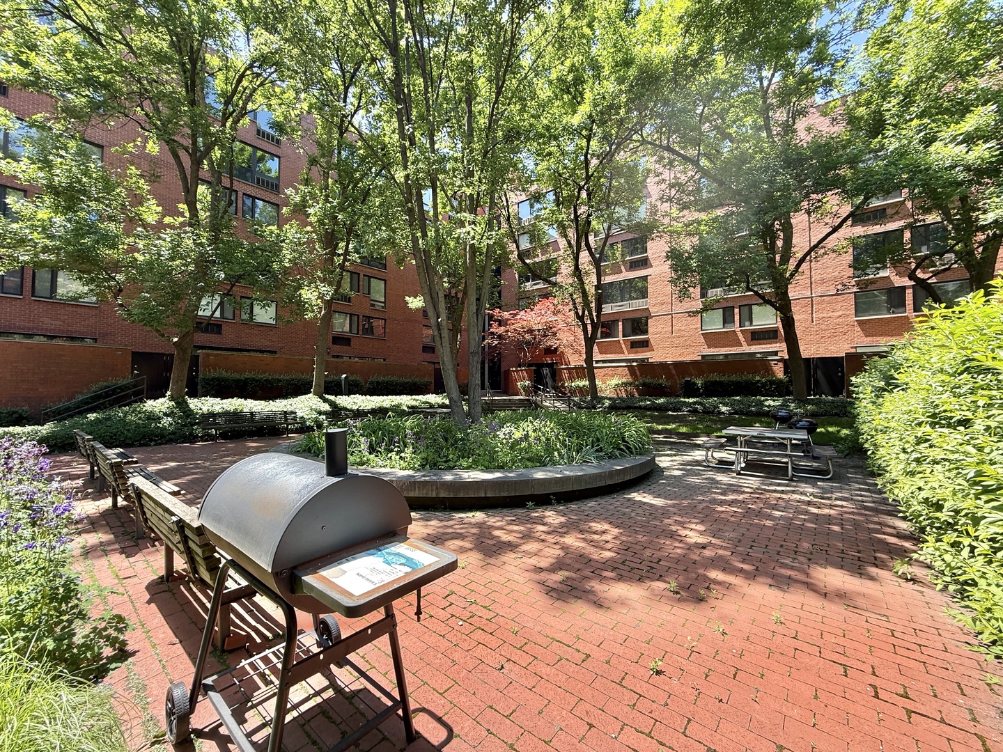 1169 S Plymouth Court #115, Chicago, IL 60605