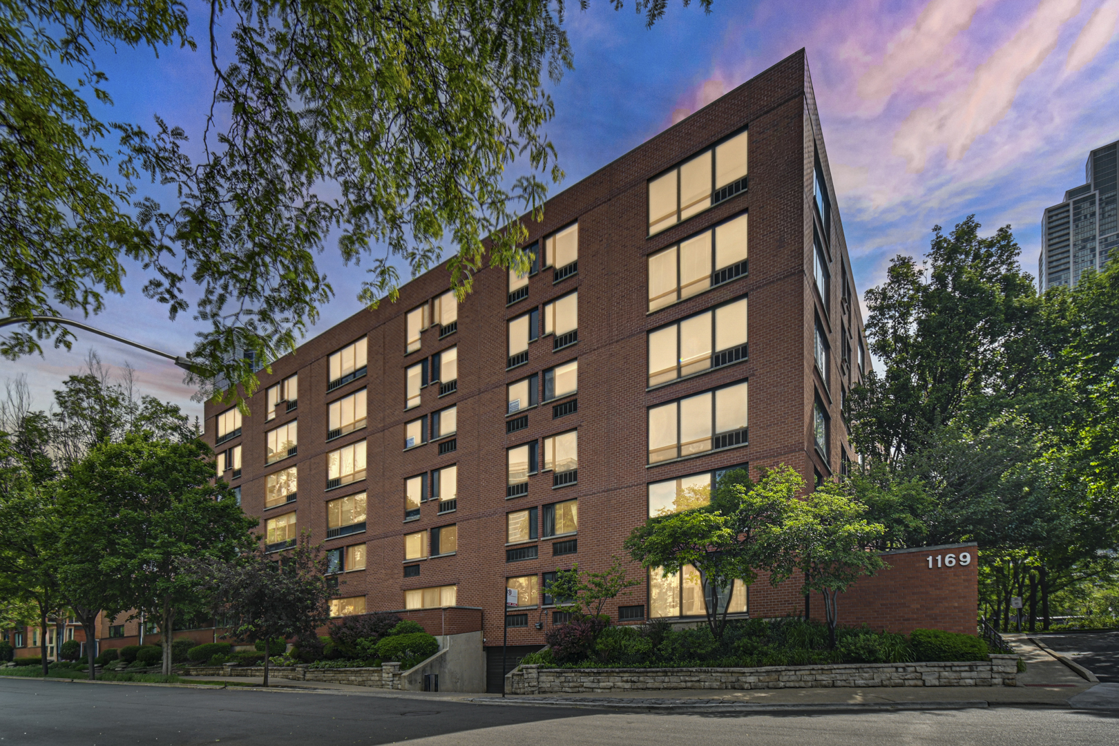 1169 S Plymouth Court #115, Chicago, IL 60605