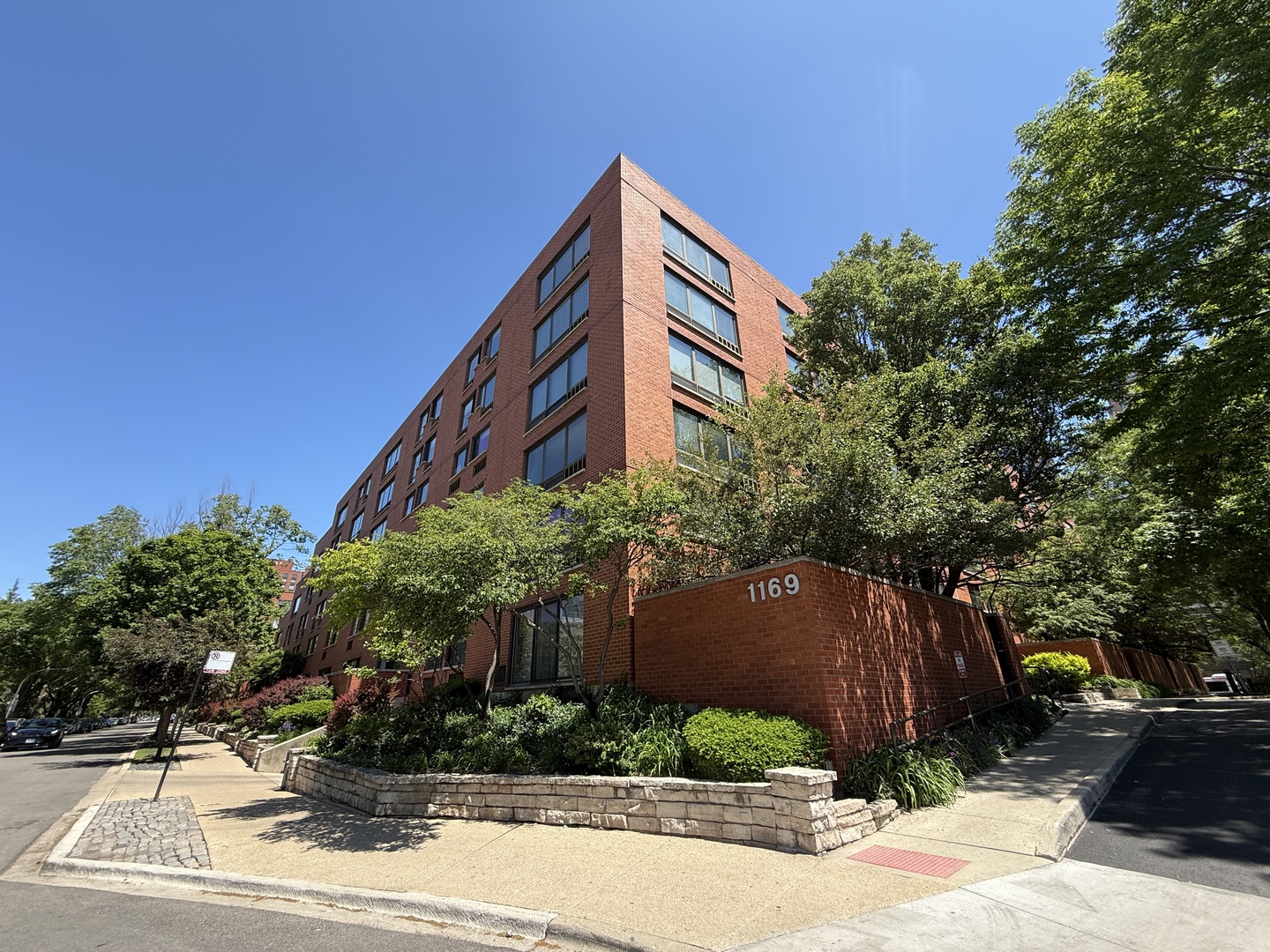 1169 S Plymouth Court #115, Chicago, IL 60605
