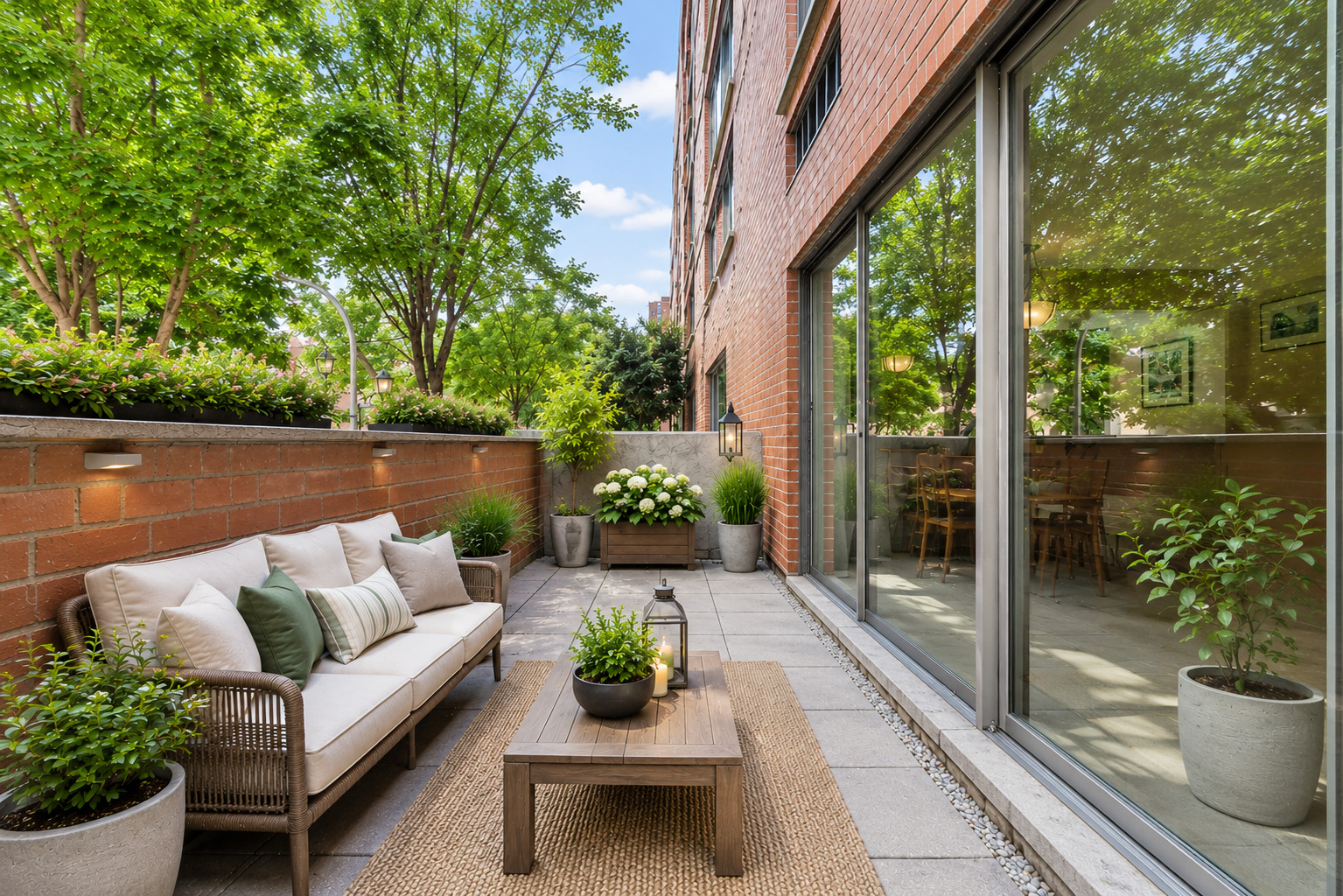 1169 S Plymouth Court #115, Chicago, IL 60605
