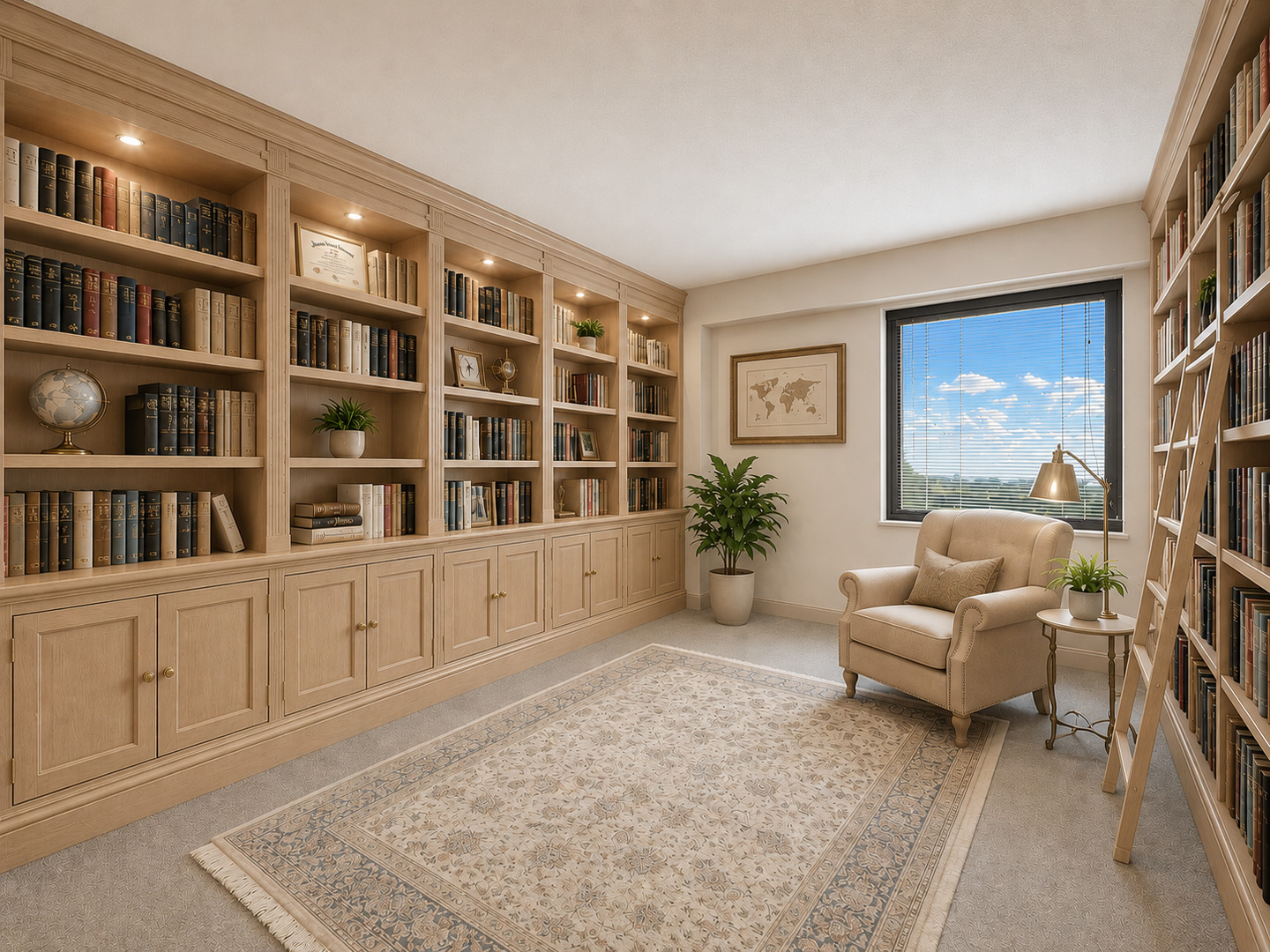 1169 S Plymouth Court #115, Chicago, IL 60605