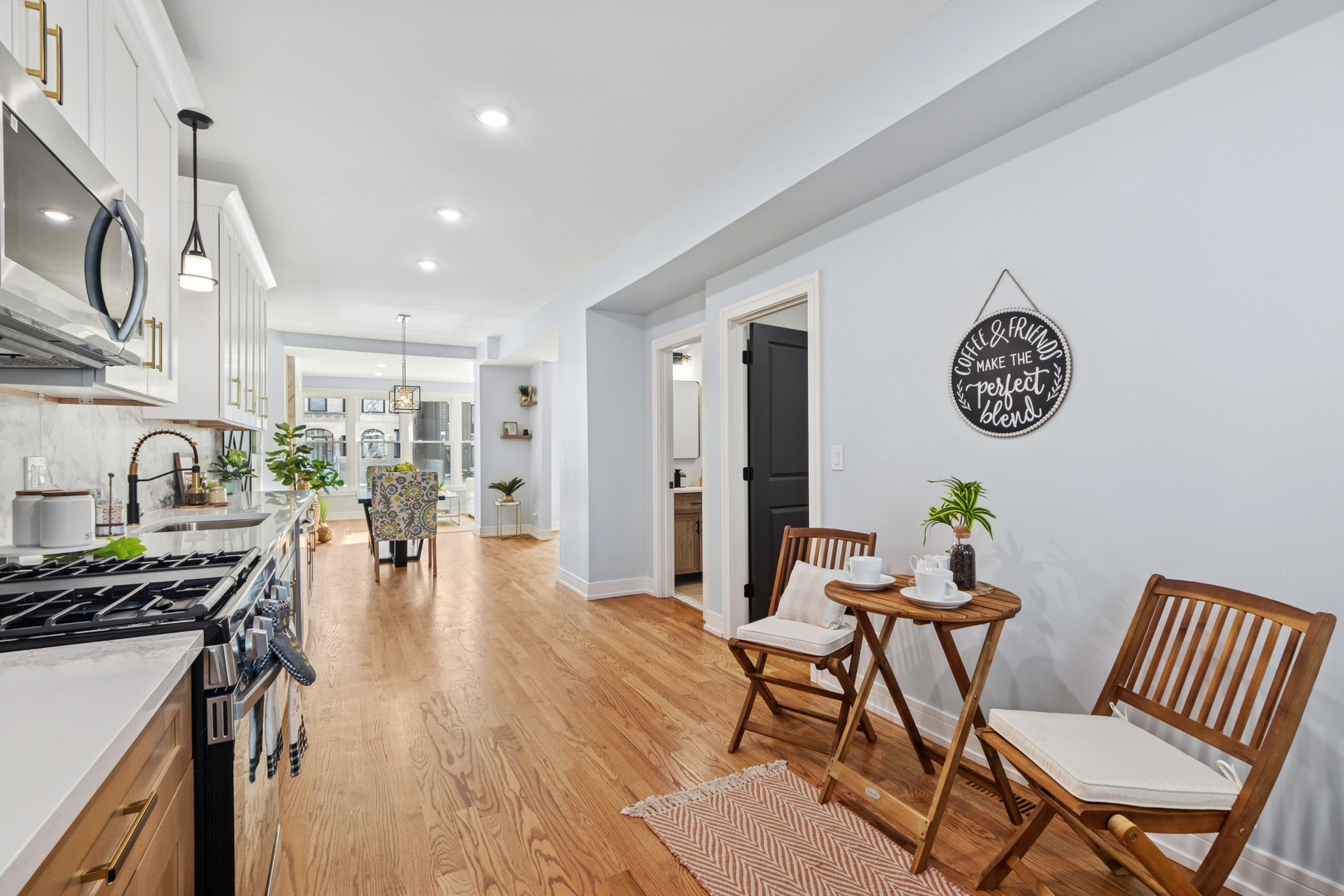 5168 S Wabash Avenue, Chicago, IL 60615