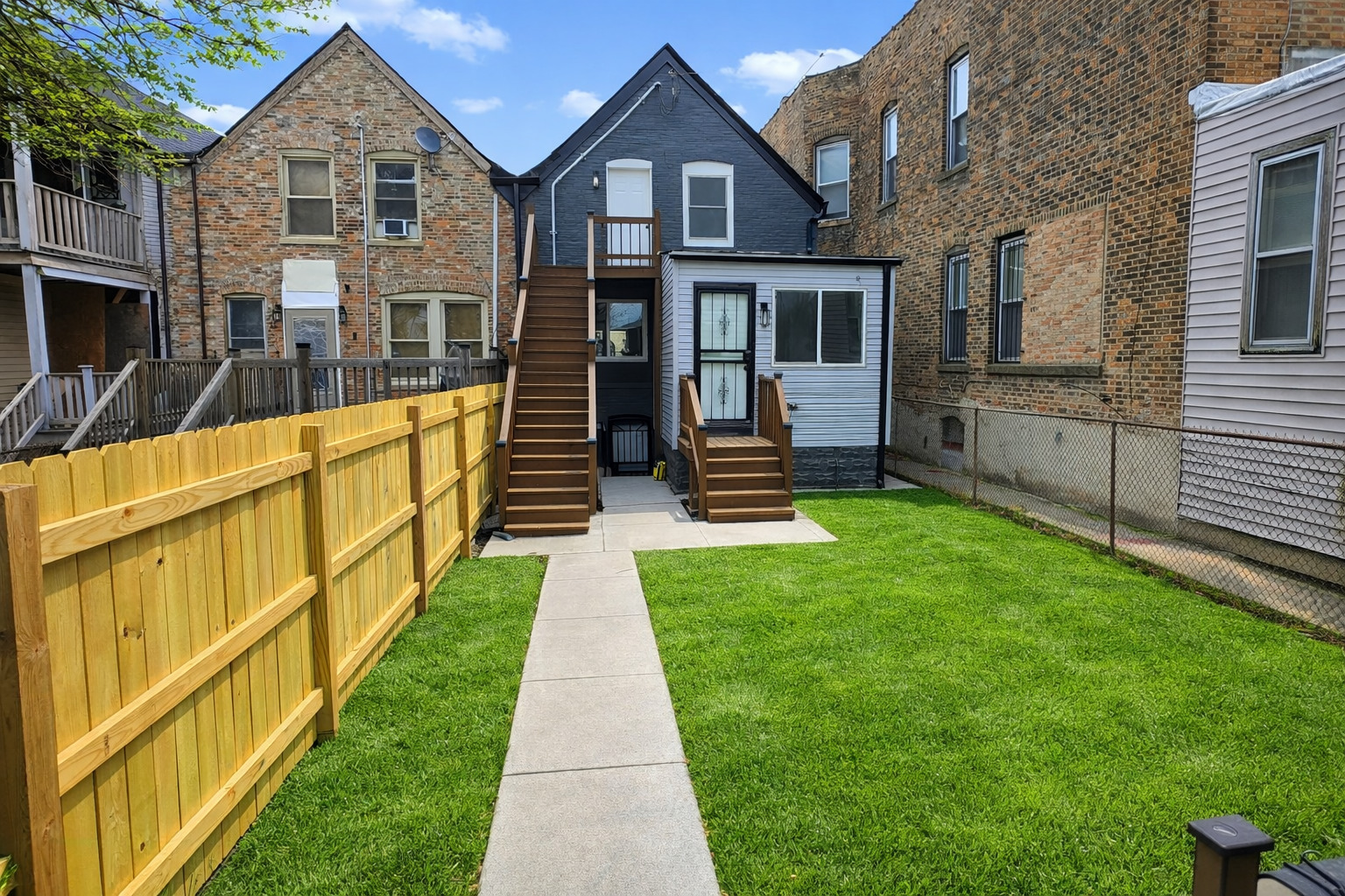 5168 S Wabash Avenue, Chicago, IL 60615