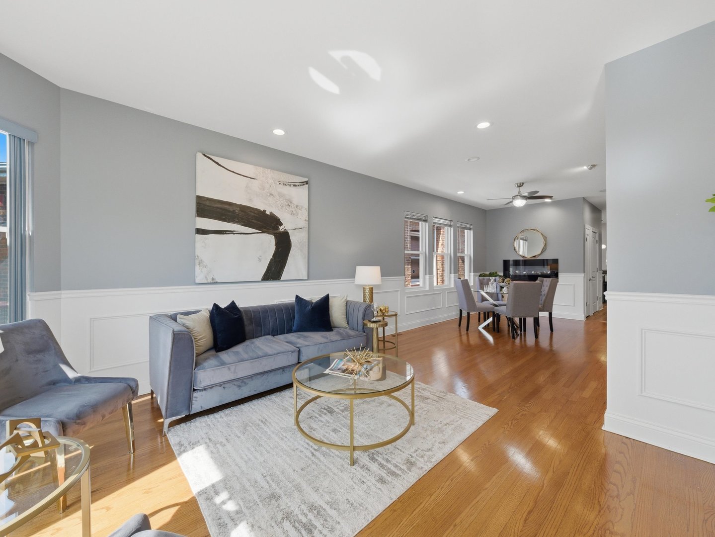 10203 S Sangamon Street, Chicago, IL 60643