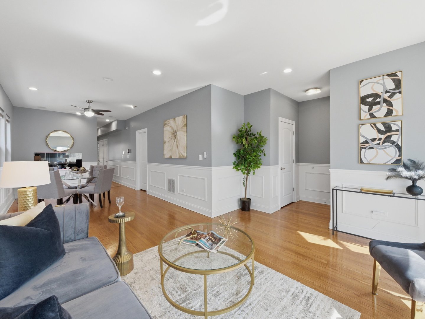 10203 S Sangamon Street, Chicago, IL 60643