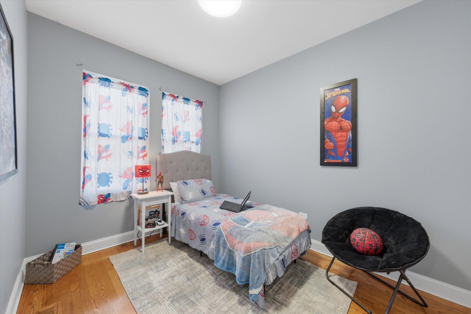 10203 S Sangamon Street, Chicago, IL 60643